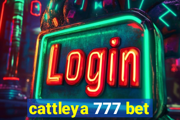 cattleya 777 bet